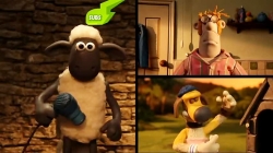 بره ناقلا (خط کشی)